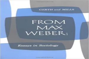 Book cover of From Max Weber: Essays in Sociology by Max Weber Book cover of From Max Weber: Essays in Sociology by Max Weber